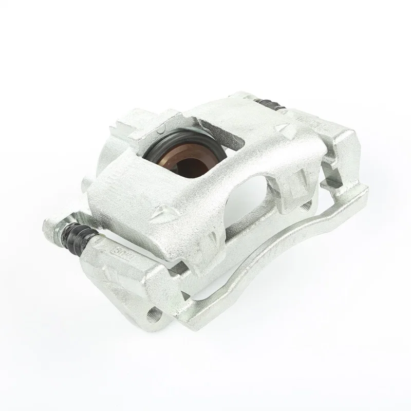 OMIX 16745.14, Front Brake Caliper RH 07-18 Liberty & Wrangler