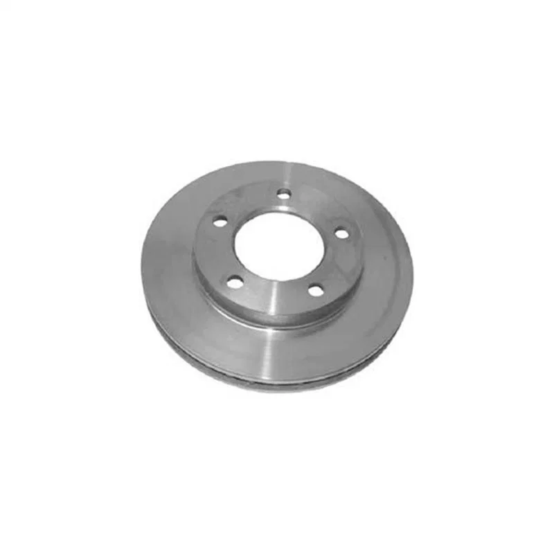 OMIX 16702.01, Disc Brake Rotor 6 Bolt- 76-78 Jeep CJ Models