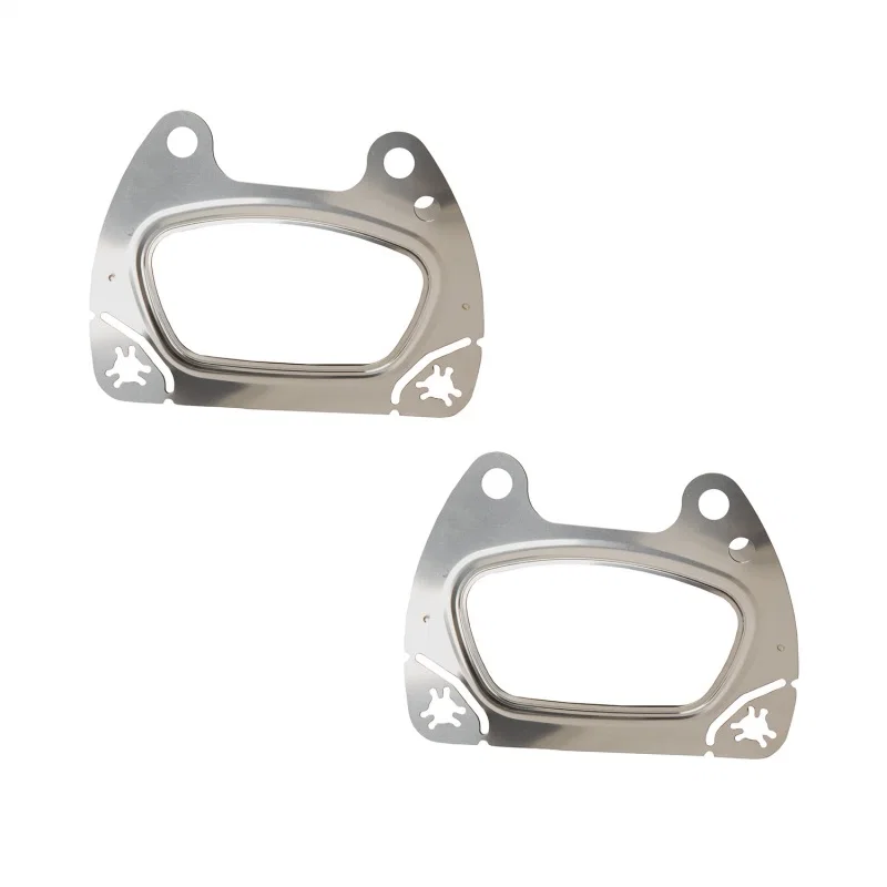 OMIX 17451.24, Exhaust Manifold Gasket Set- 11-21 KL/JK/WK2 3.6L