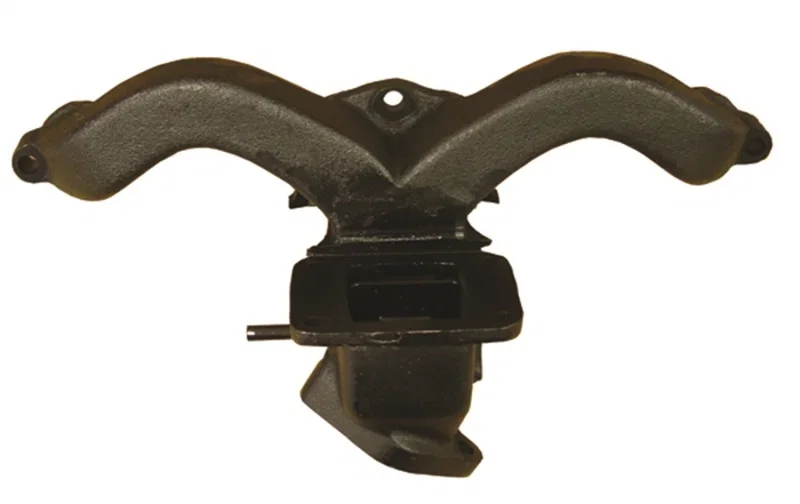 OMIX 17624.01, Exhaust Manifold 41-53 Ford and Willys Models