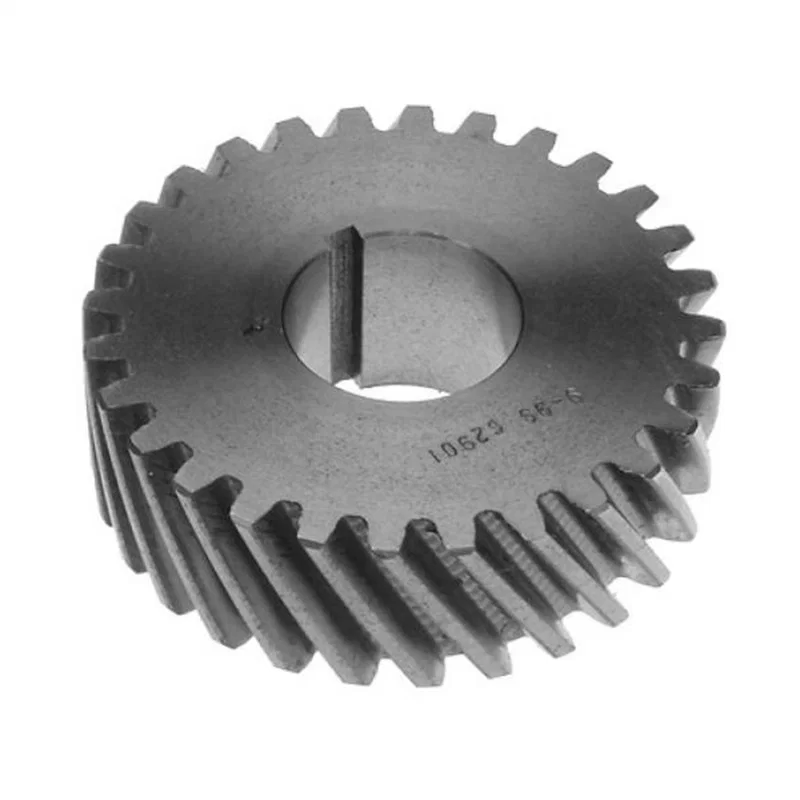 OMIX 17455.01, Crankshaft Gear 134CI 41-45 Willys MB