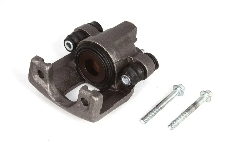 OMIX 16757.04, Rear Brake Caliper Left 94-98 Grand Cherokee