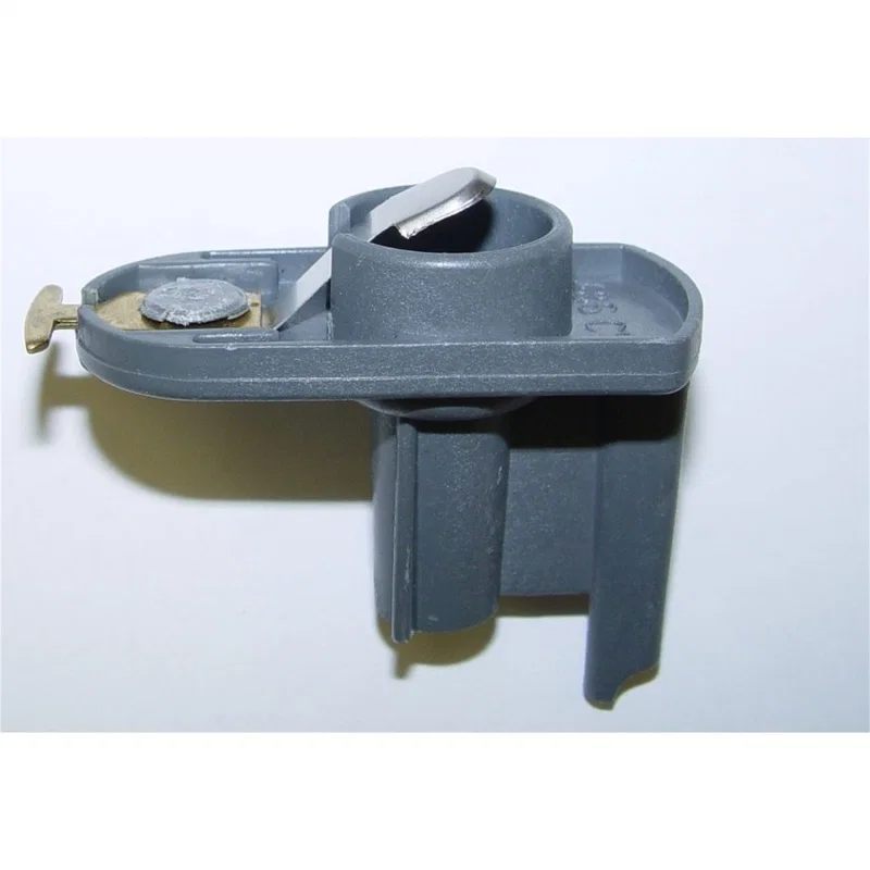 OMIX 17246.05, Distributor Rotor 87-93 Jeep Cherokee 4.0L / 91-93 Wrangler YJ 4.0/2.5L