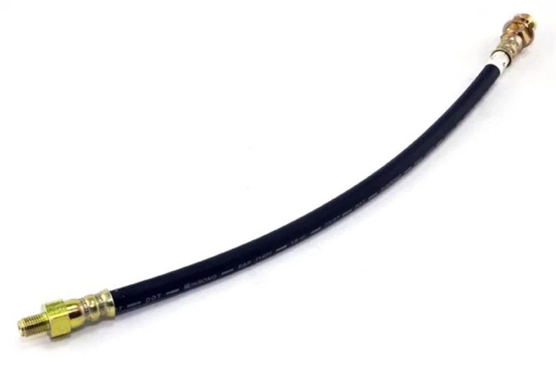 OMIX 16733.01, Rear Brake Hose 41-66 Ford Willys & Jeep Models
