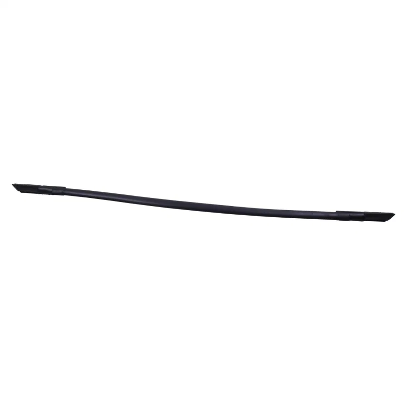 OMIX 12304.09, Upper Tailgate Seal 87-95 Jeep Wrangler