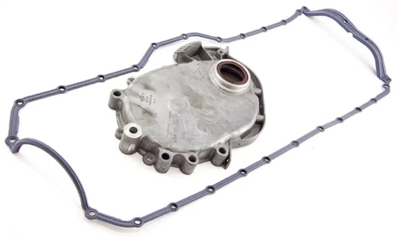 OMIX 17457.03, Timing Cover Kit 4.0L 93-01 Jeep Cherokee (XJ)