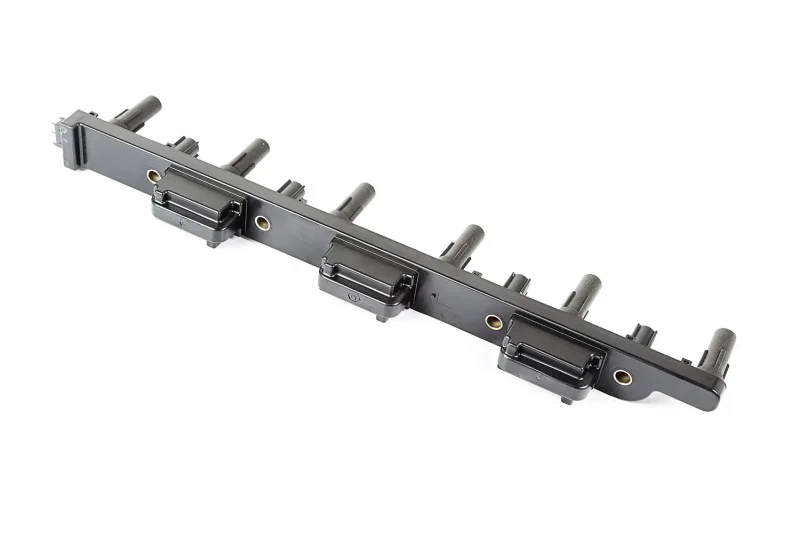 OMIX 17247.19, Ignition Coil- 00-06 XJ/WJ/TJ 4.0L for Jeep