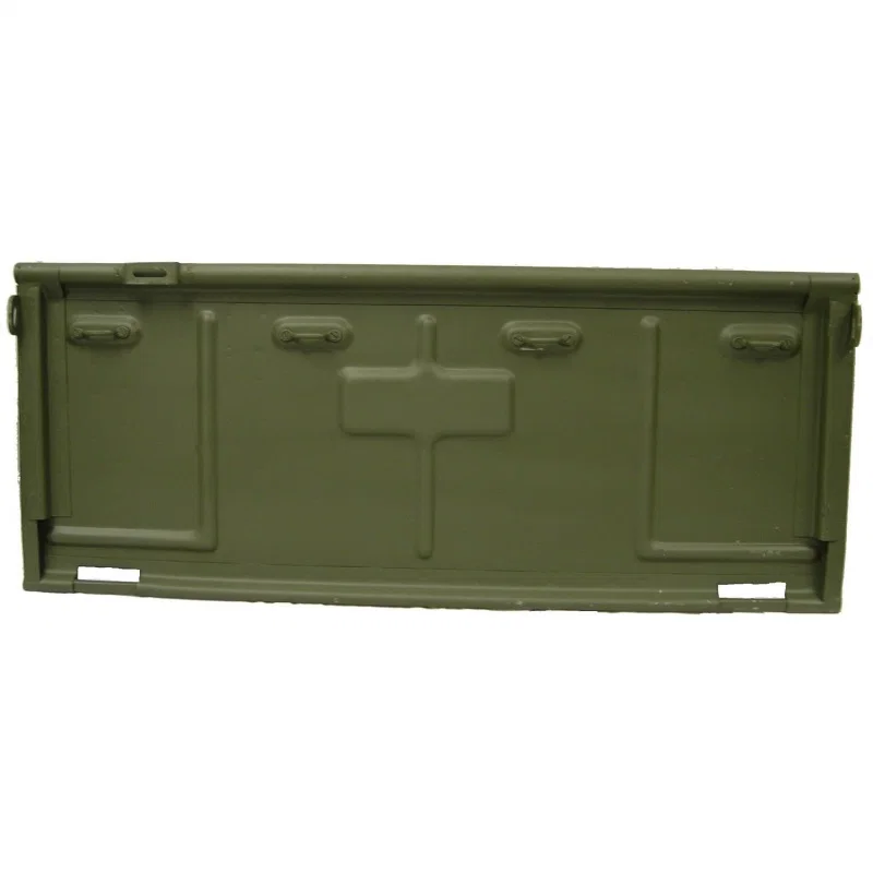 OMIX 12005.02, Tailgate- 50-52 Willys M38s