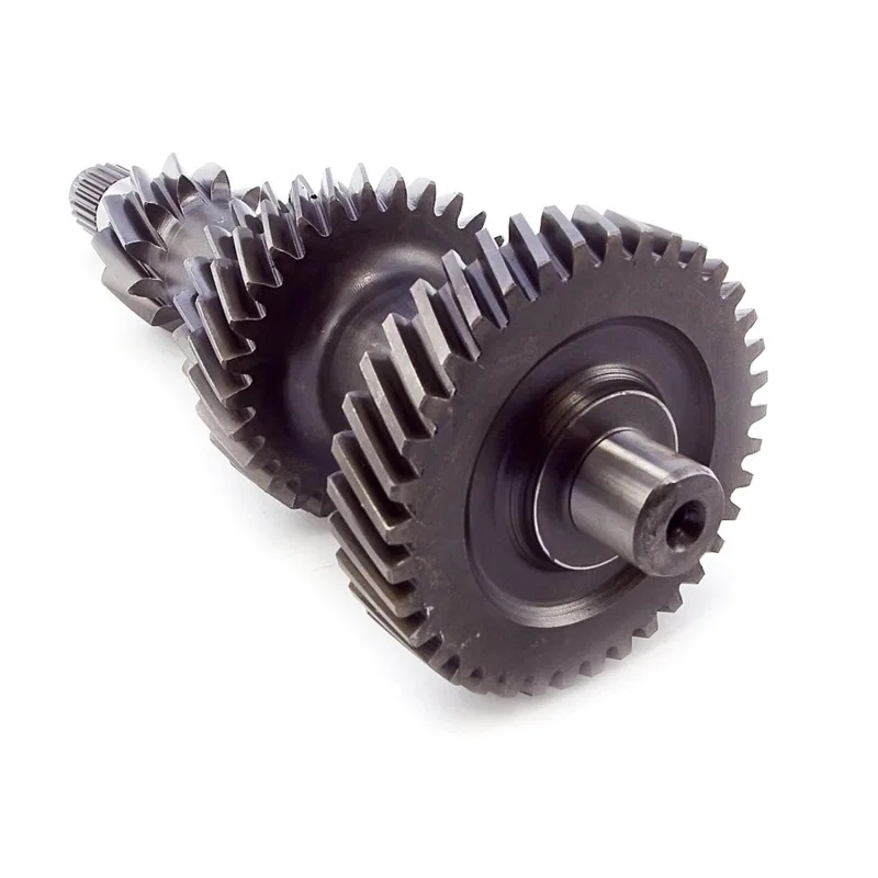 OMIX 18888.11, BA10/5 Cluster Gear 87-89 Jeep Wrangler (YJ)