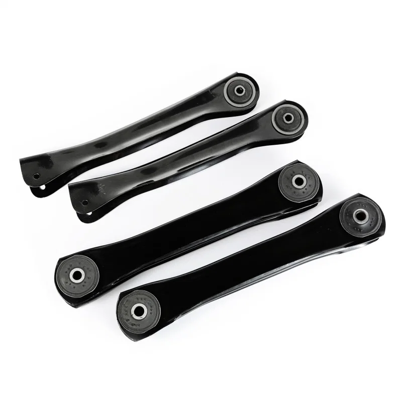OMIX 18282.18, Control Arm Kit Front- 84-06 TJ/LJ/XJ/MJ