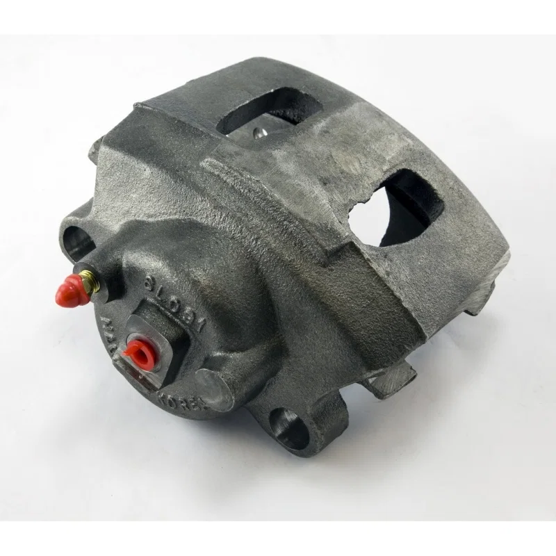 OMIX 16745.01, Disc Brake Caliper Left Front 90-06 Jeep Models