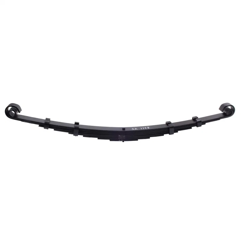 OMIX 18201.01, Front Leaf Spring 8 Leaf 41-53 Willys Models