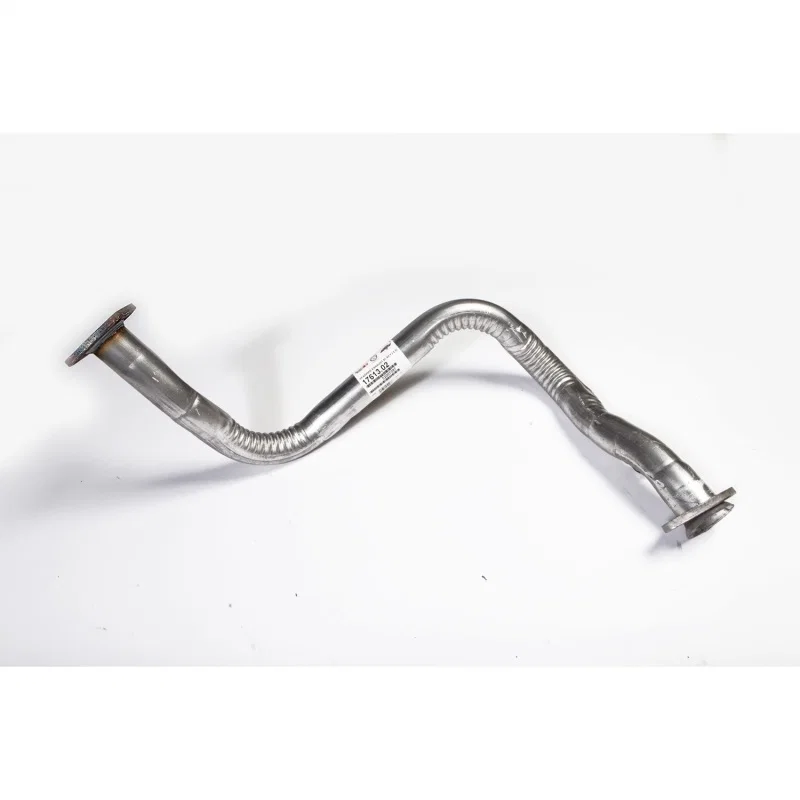 OMIX 17613.02, Exhaust Head Pipe 2.5L 87-92 Jeep Wrangler YJ