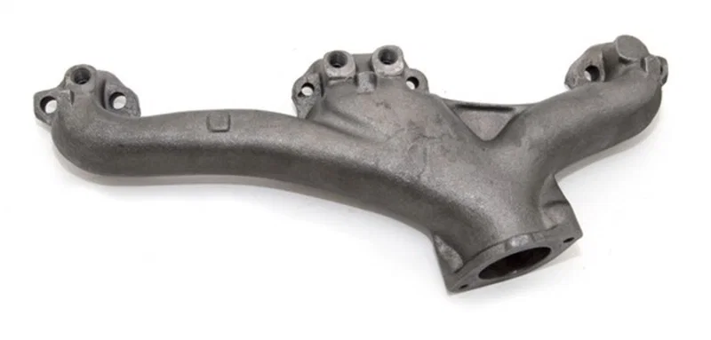 OMIX 17624.13, Exhaust Manifold Left V8 72-91 CJ & SJ Models for Jeep