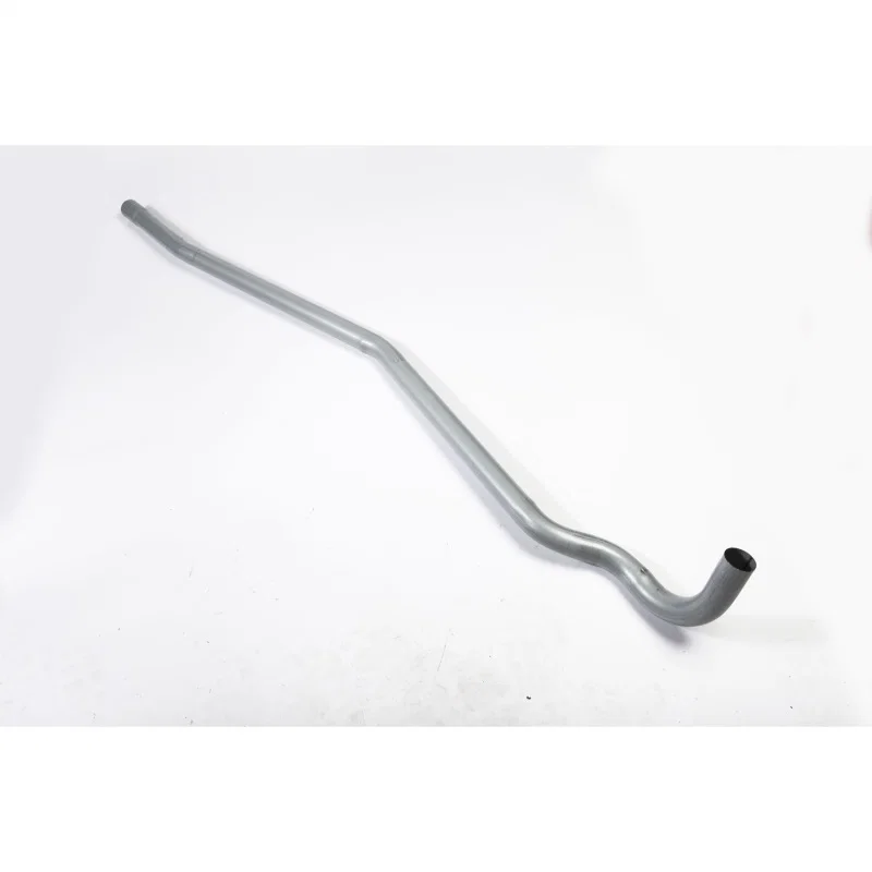 OMIX 17608.01, Intermediate Exhaust Pipe 46-71 Willys & Models for Jeep