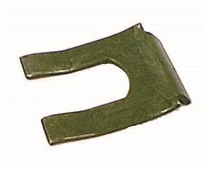 OMIX 16736.01, Brake Hose Retainer Clip 74-91 Jeep Models