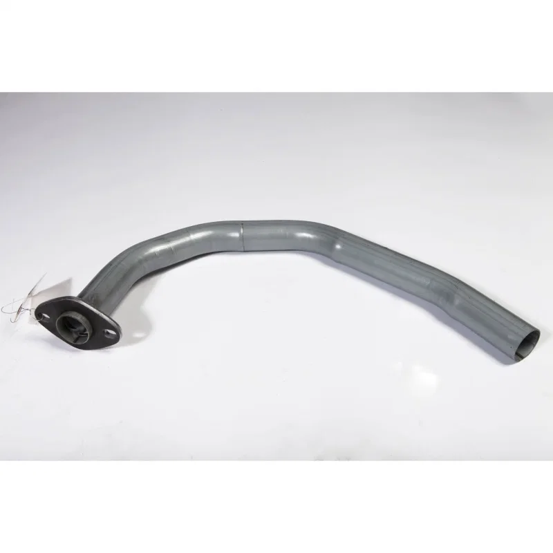 OMIX 17613.01, Exhaust Head Pipe 45-71 Willys and Jeep Models