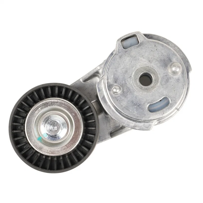 OMIX 17112.16, Belt Tensioner- 07-11 Jeep Wrangler JK/JKU 3.8L