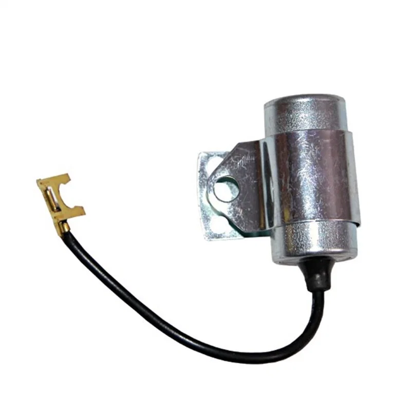 OMIX 17242.01, Distributor Condenser 41-71 Willys & CJ Models for Jeep