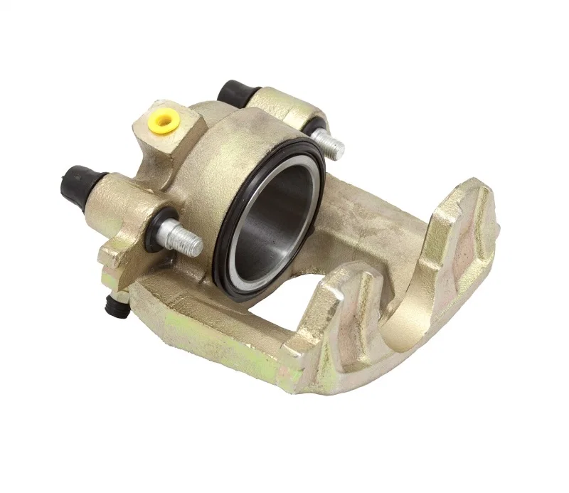 OMIX 16757.02, Rear Brake Caliper Right 03-06 Jeep Wrangler