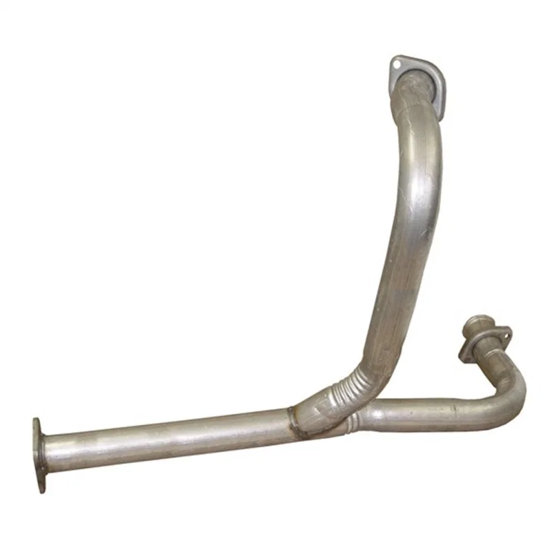 OMIX 17613.12, Exhaust Pipe 5.0L 76-78 Jeep CJ7 manual trans