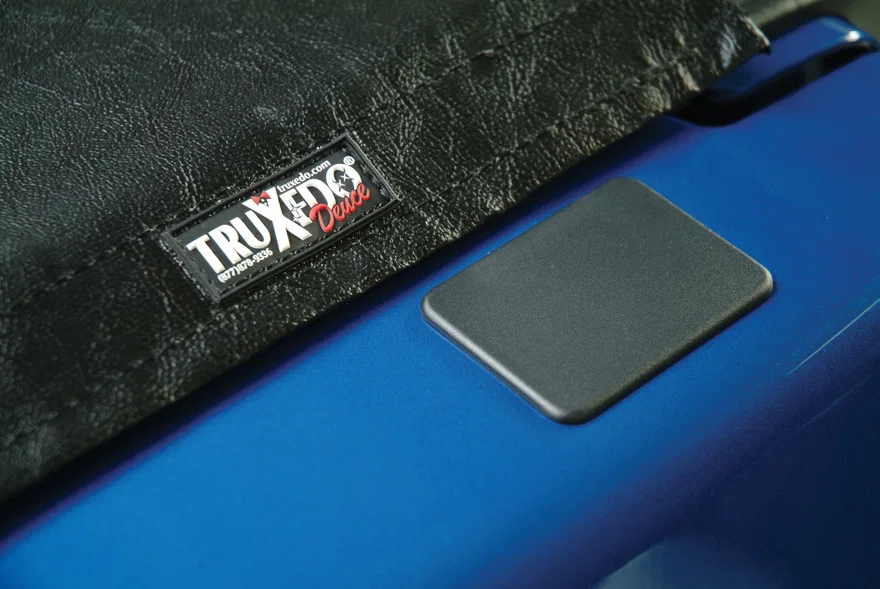 RealTruck Truxedo 1704210, ACC-Stake Pocket Covers