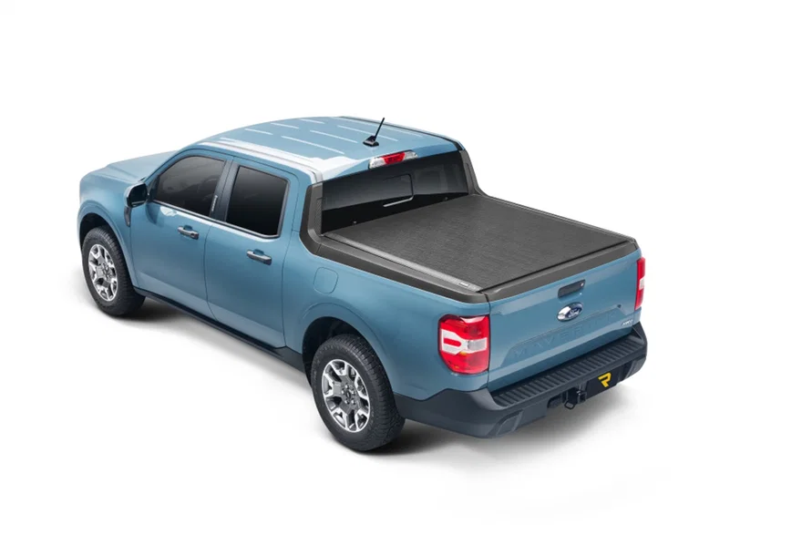RealTruck Truxedo 594701, LP 22-26 Maverick