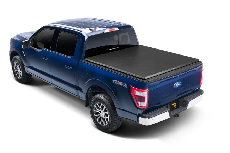 RealTruck Truxedo 297701, TX 15-26 F150 5'7 for Ford