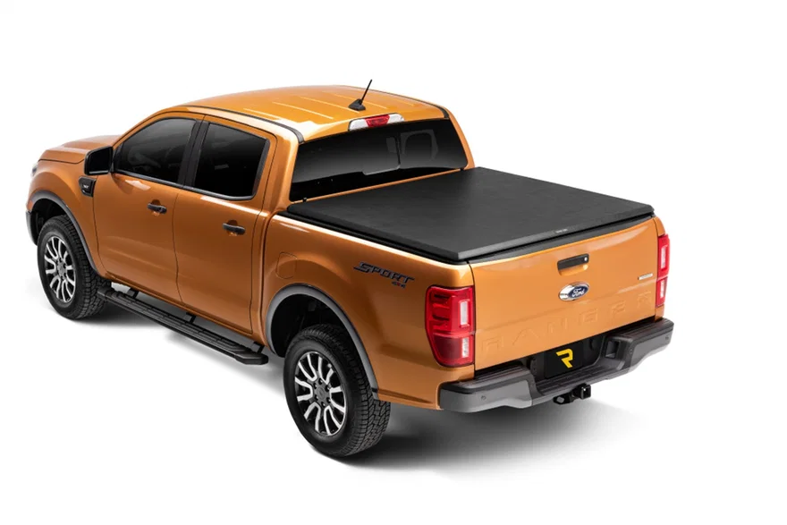 RealTruck Truxedo 231701, TX 24-25 Rngr 5' for Ford Ranger