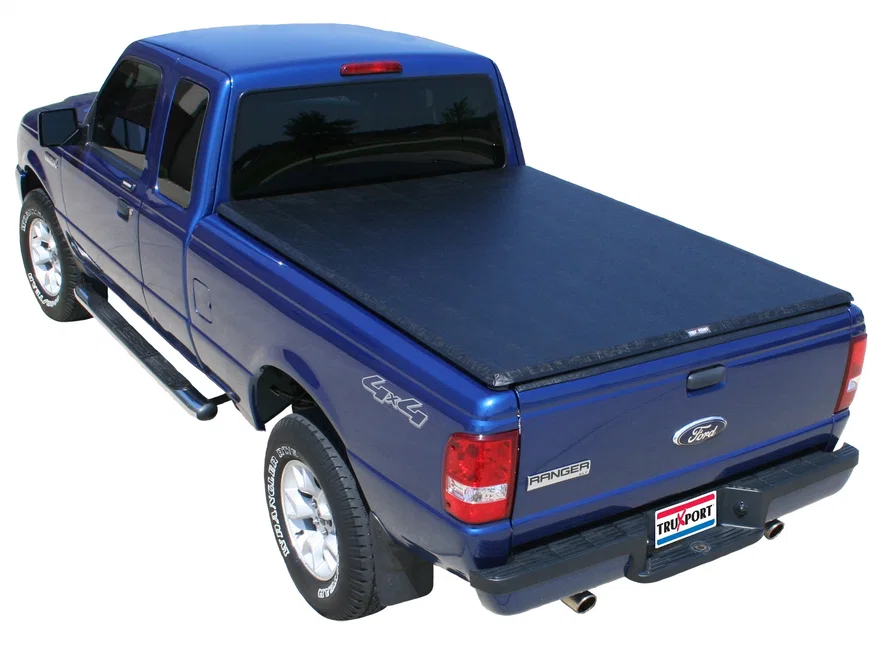 RealTruck Truxedo 250101, TX 82-11 Rngr 6'