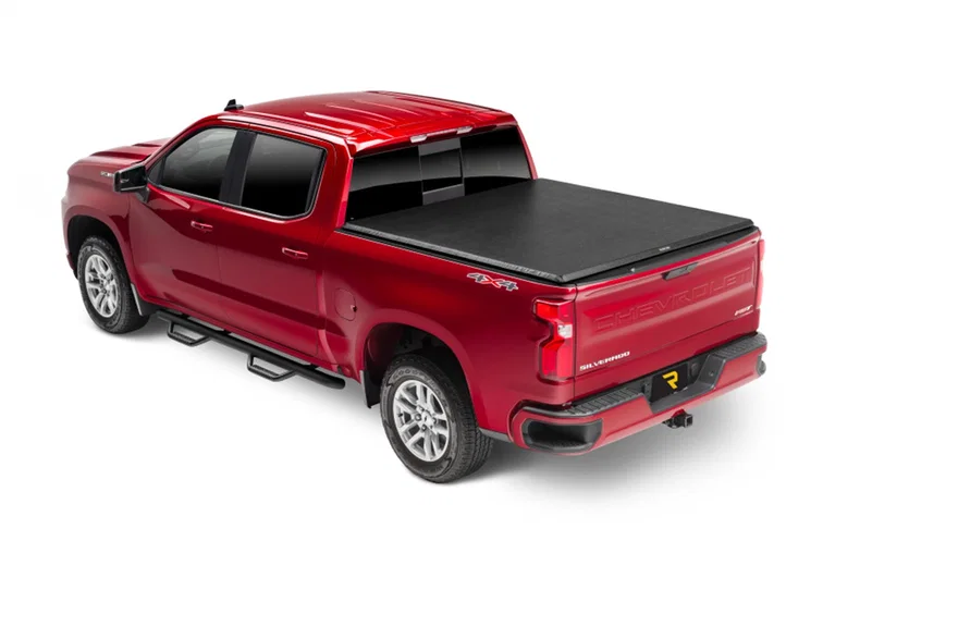 RealTruck Truxedo 272601, TX 19-26 GM 1500 6'7