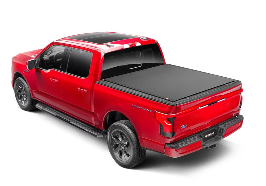 RealTruck Truxedo 597701, LP 15-26 F150 5'7 for Ford F-150