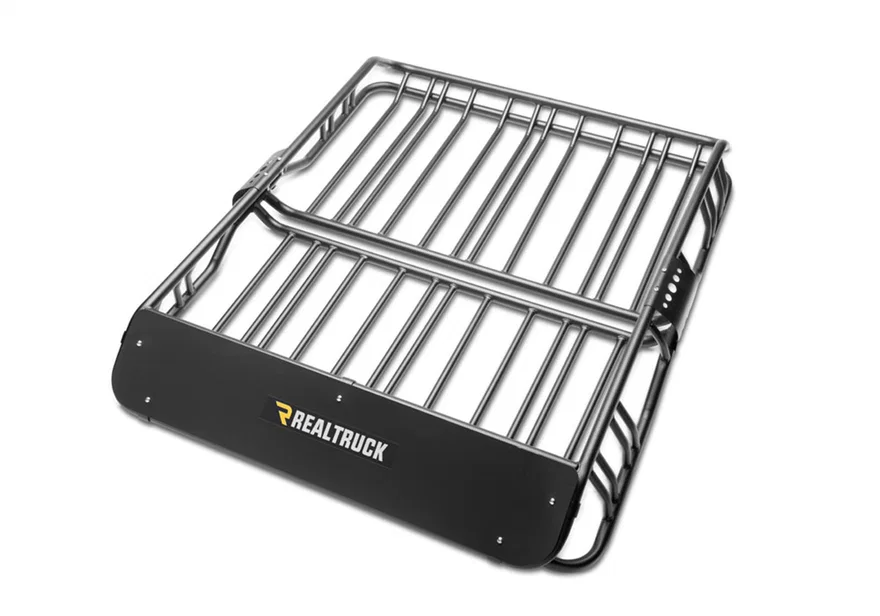 RealTruck Truxedo 1707211, Elevate Standard Cargo Basket