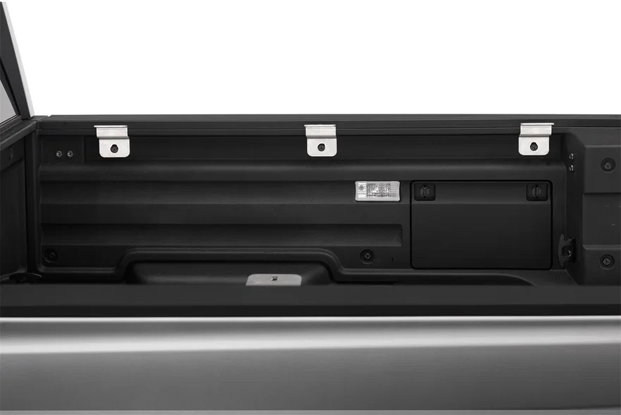RealTruck Truxedo 530601, LP 17-25 Ridgeline