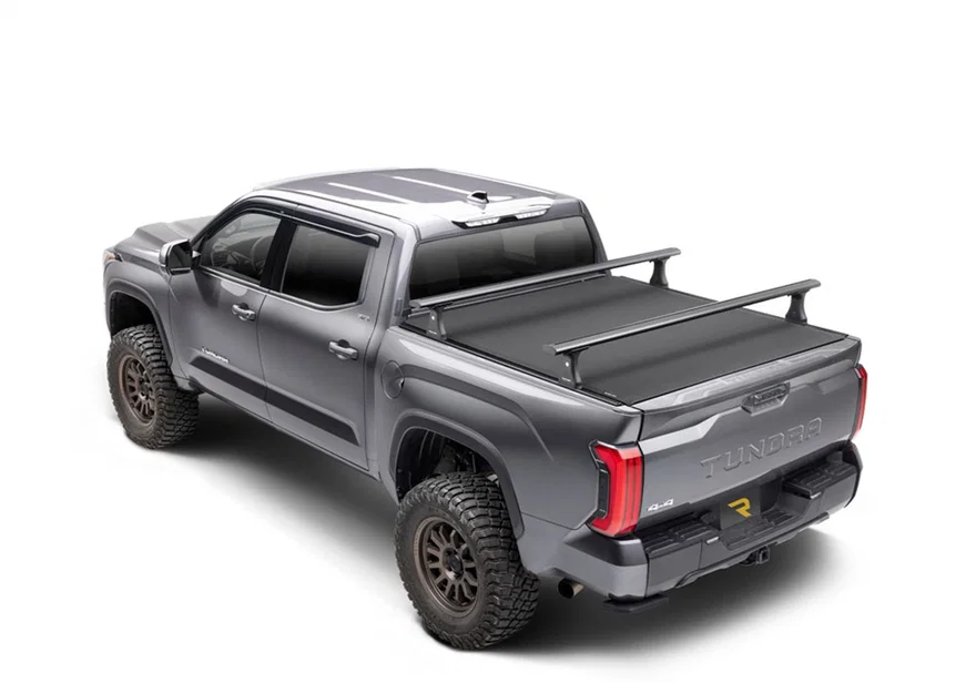 RealTruck Truxedo 1119034, Elevate FS Base Rack