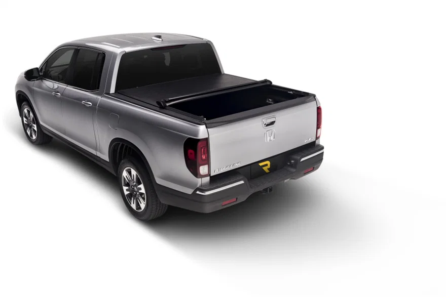 RealTruck Truxedo 597601, LP 09-14 F150 5'7 for Ford F-150