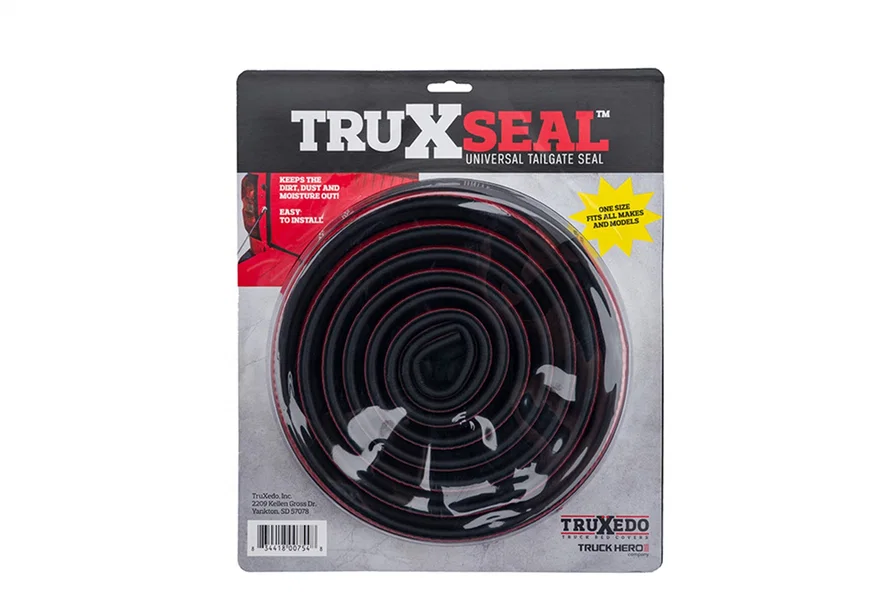 RealTruck Truxedo 1703206, ACC-TruXseal