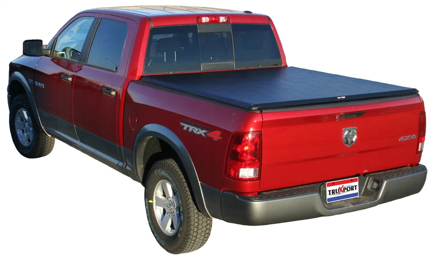 RealTruck Truxedo 245901, TX 09-18Ram 5'7 woRB