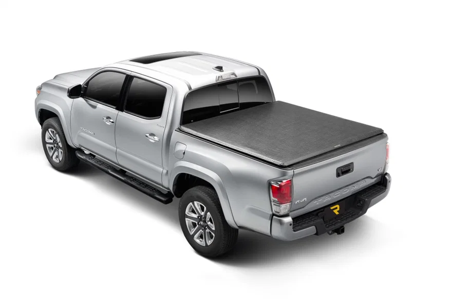 RealTruck Truxedo 256801, TX 05-15 Tac 6' for Toyota Tacoma