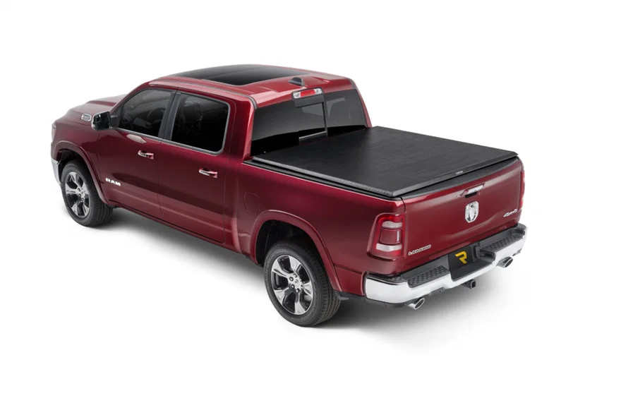 RealTruck Truxedo 285901, TX 19-26Ram5'7woRB for Ram 1500