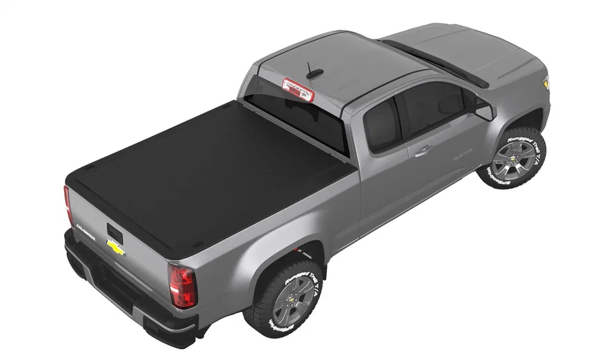 RealTruck Truxedo 249801, TX 15-22 Col/Can 5'