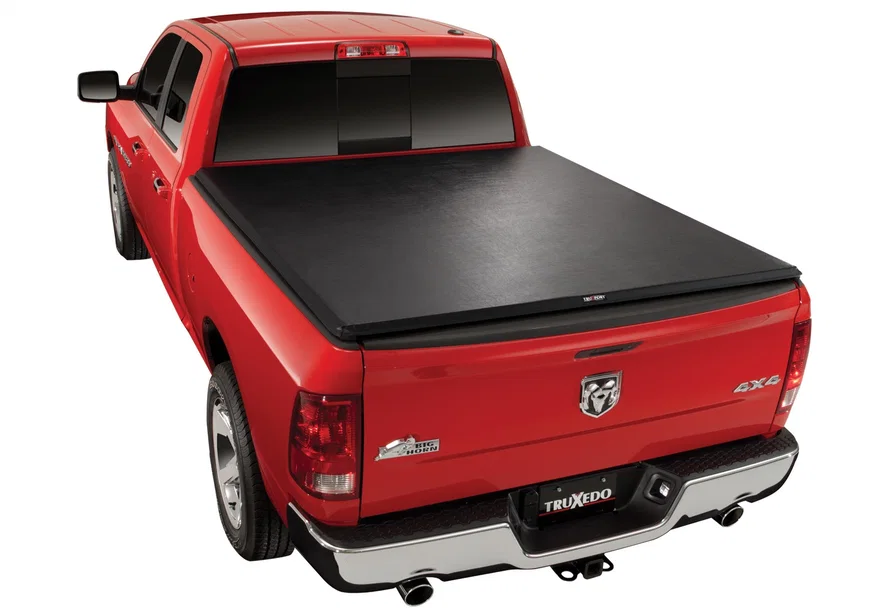 RealTruck Truxedo 246901, TX 09-18Ram 6'4 woRB