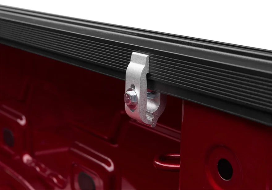 RealTruck Truxedo 1119062, Elevate TS Rails
