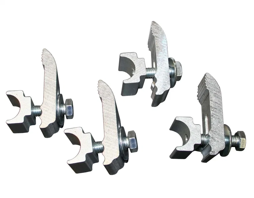 RealTruck Truxedo 1117459, ACC-TonneauMate Clamp Kit for Toyota Tundra
