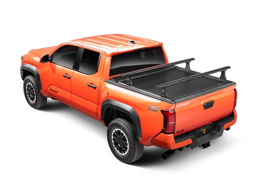 RealTruck Truxedo 1119035, Elevate CS Base Rack