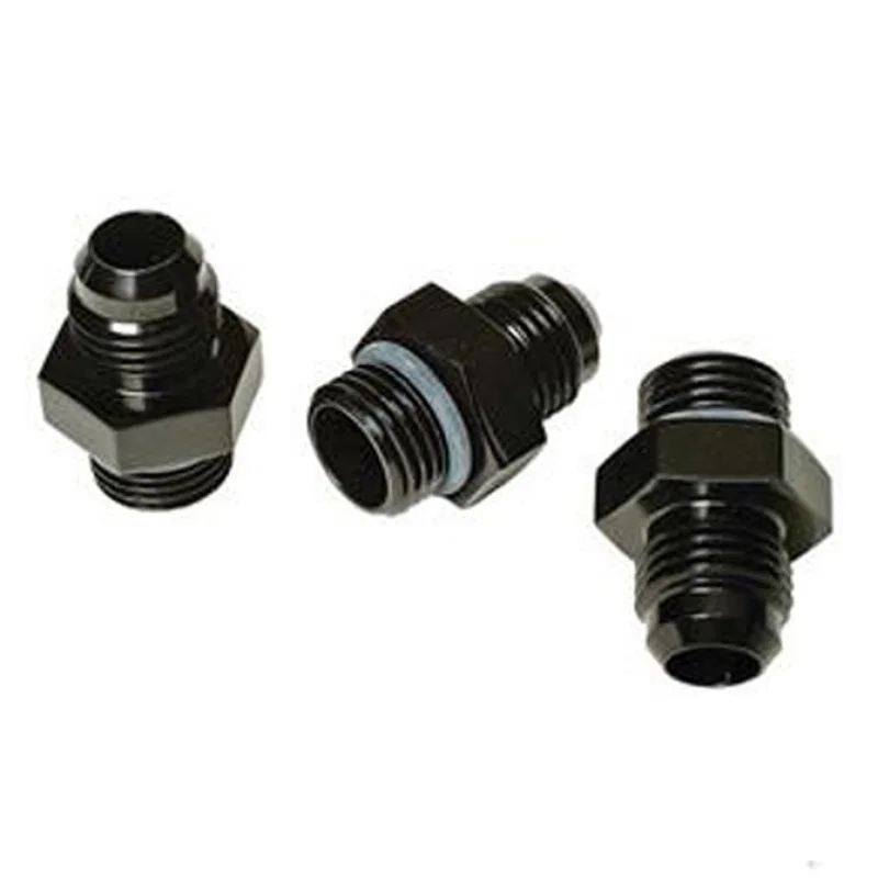 Nitrous Express 15837, 10AN to 12AN Straight Cut O-Ring