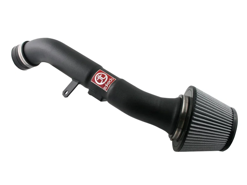 aFe TR-3001B, Takeda Intakes Stage-2 PDS AIS PDS Nissan 350Z 03-06: Infiniti G35 03.5-06 V6-3.5L (blk)