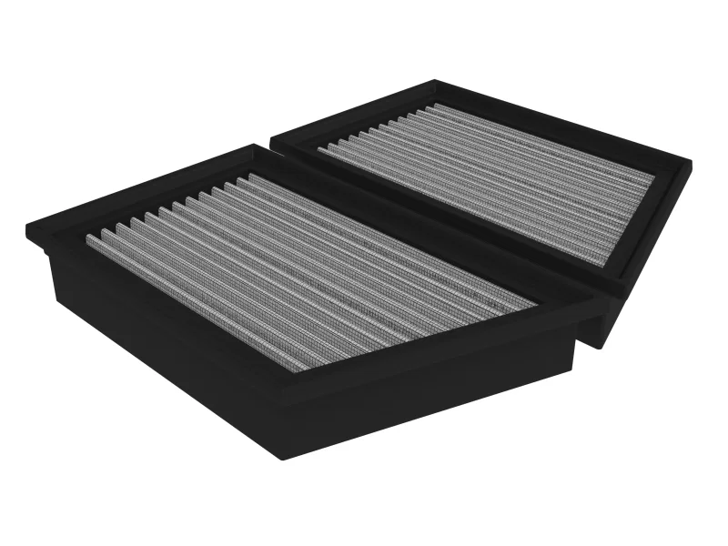 aFe 30-10432DM, 20-25 Porsche 911 Carrera Magnum FLOW Pro DRY S Air Filter