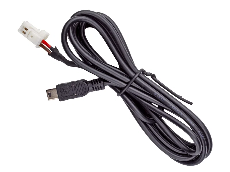 aFe 77-90009, 18-21 RAM 2500/3500 Cummins L6 6.7L (td) (Diesel) SCORCHER PRO Bypass Cable