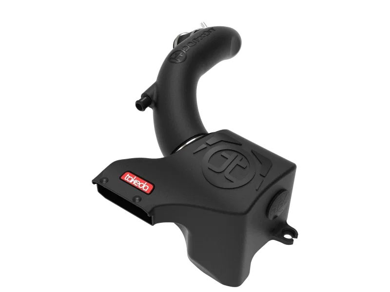 aFe 56-70005D, Takeda Momentum Cold Air Intake System w/ Pro DRY S Media Hyundai Elantra Sport 17-20 L4-1.6T